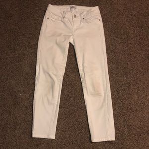 aeropostale jeggings.